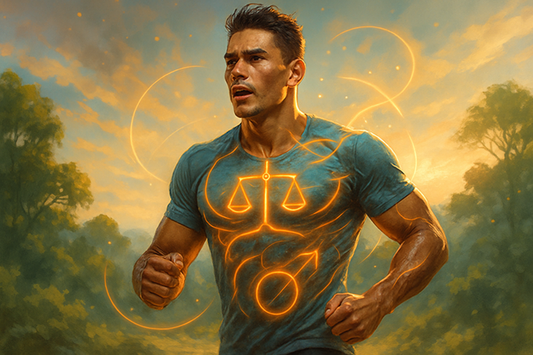 Unlocking Peak Performance: A Comprehensive Guide to Male Vitality and Hormonal Balance