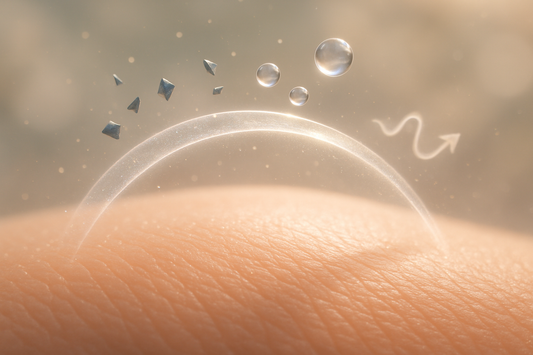 The Unseen Armor: Why Long-Lasting Barrier Cream is Your Skin's Best Defense