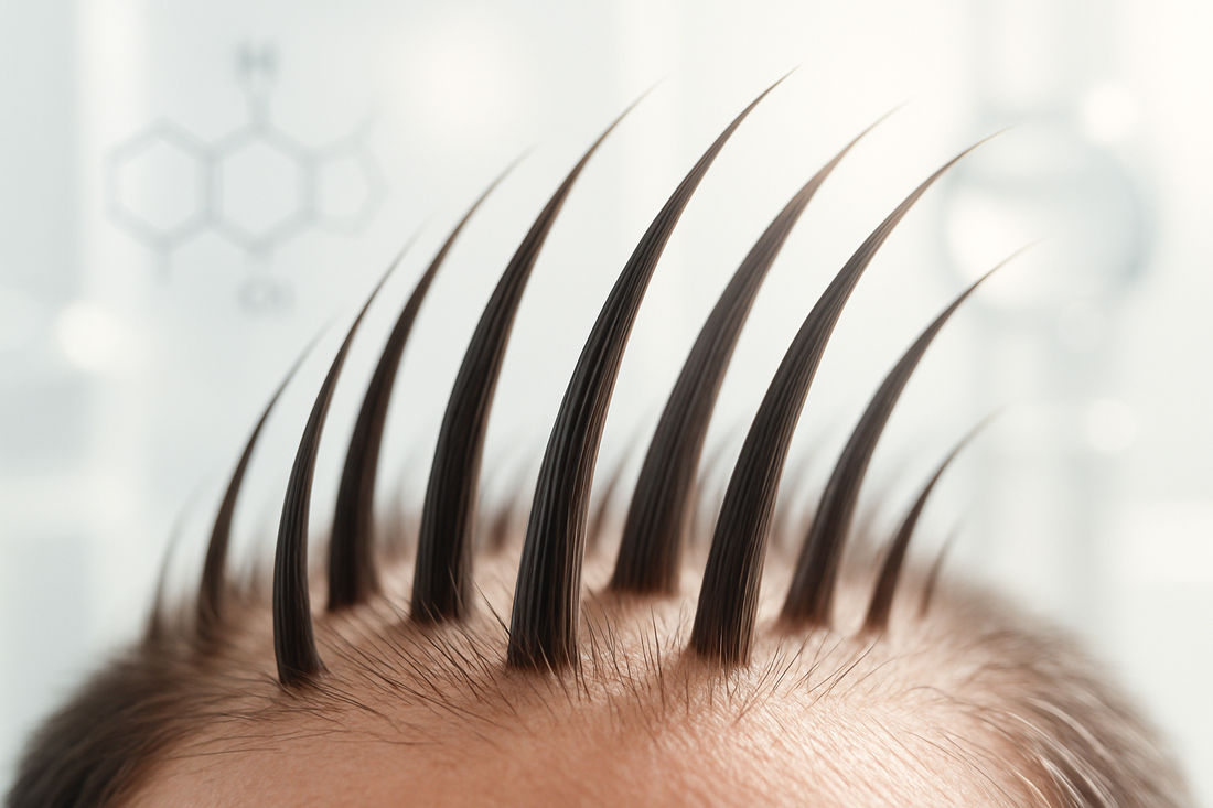 Beyond the Bottle: Maximizing Results with Teva Regro 5% Minoxidil for Sustainable Hair Regrowth