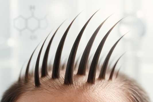 Beyond the Bottle: Maximizing Results with Teva Regro 5% Minoxidil for Sustainable Hair Regrowth