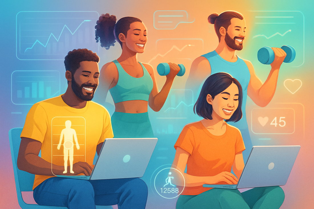 Unlock Your Full Potential: Why Segmental Body Analysis is a Must-Have for Modern Lifestyles