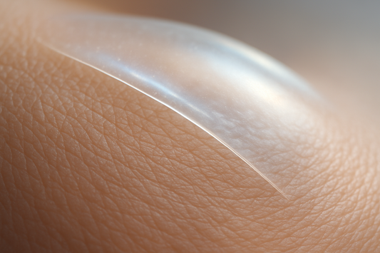 Advanced Skin Barrier Films: A Caregiver's Guide to Preventing Skin Breakdown