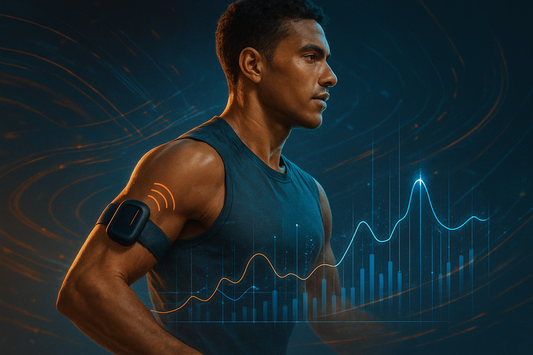 Beyond the Prick: The Game-Changing Benefits of Continuous Ketone Monitoring for Metabolic Mastery