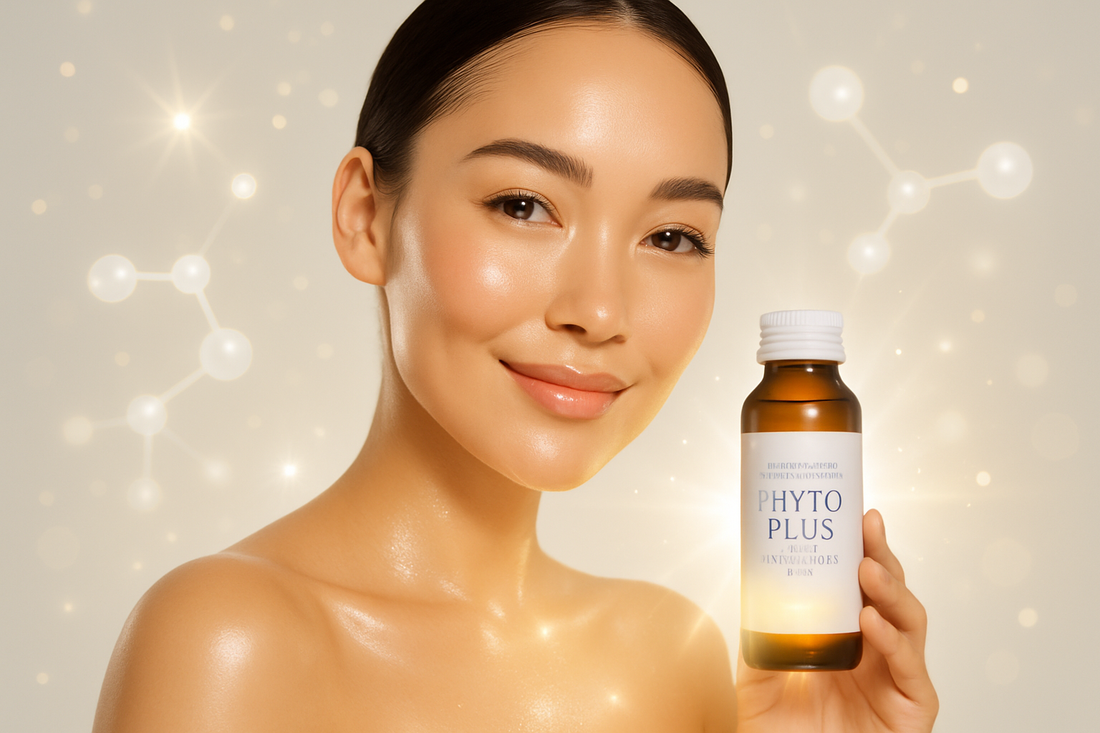 Unlocking Radiance: The Science Behind Skin Brightening with Advanced Antioxidant Drinks