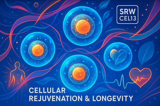 Beyond the Basics: Advanced Strategies for Cellular Rejuvenation and Longevity with SRW Cel123