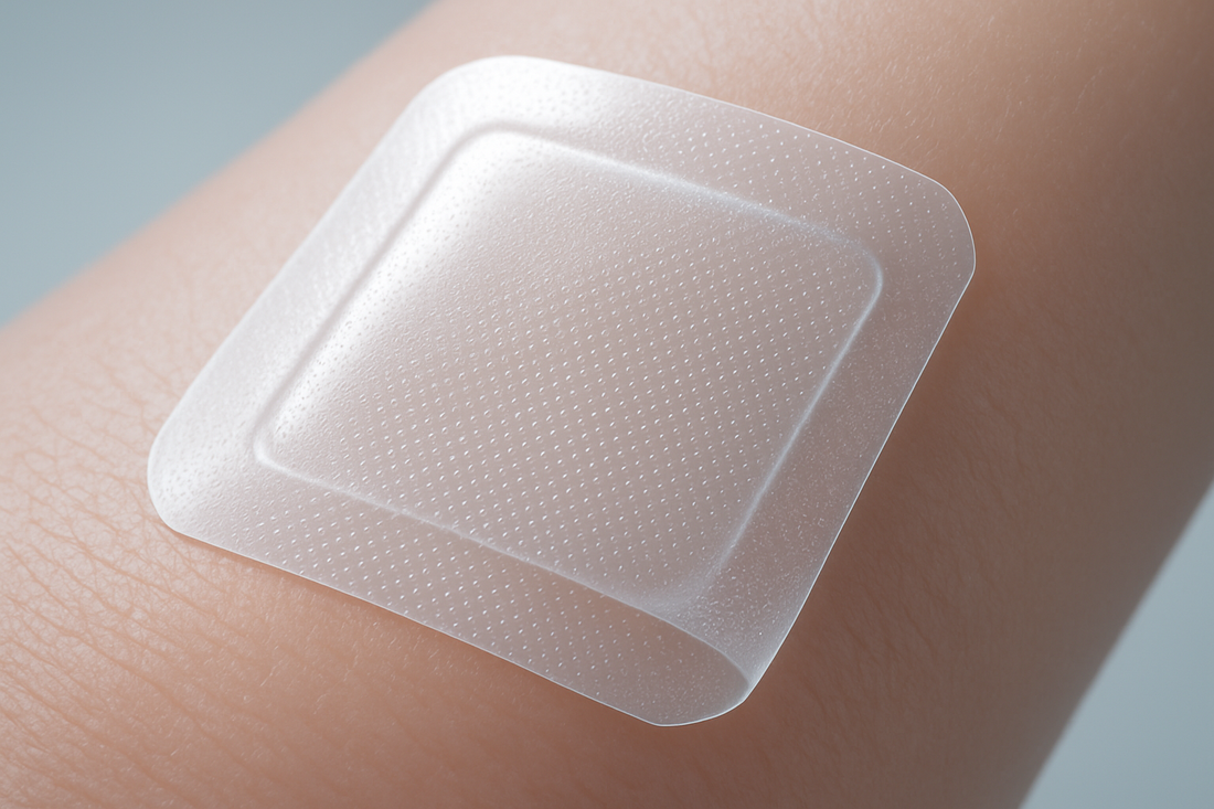 Mastering Moisture: The Crucial Role of Breathable Film Dressings in Advanced Wound Care