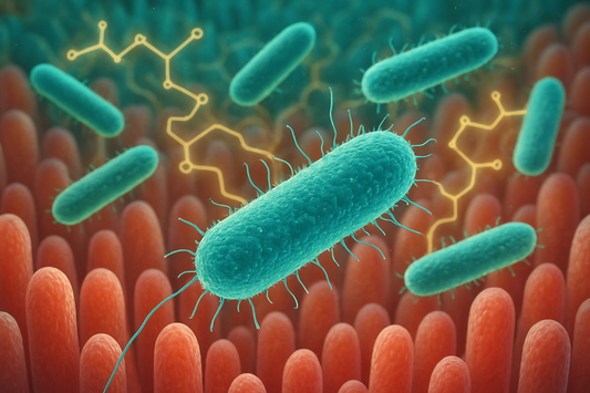 Akkermansia Muciniphila: Beyond Basic Probiotics for Advanced Gut and Metabolic Health