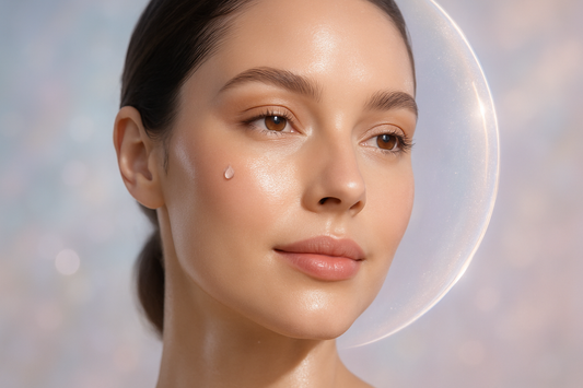 Glow from Within: Unveiling the Power of Susenji Luna for Comprehensive Skin Wellness