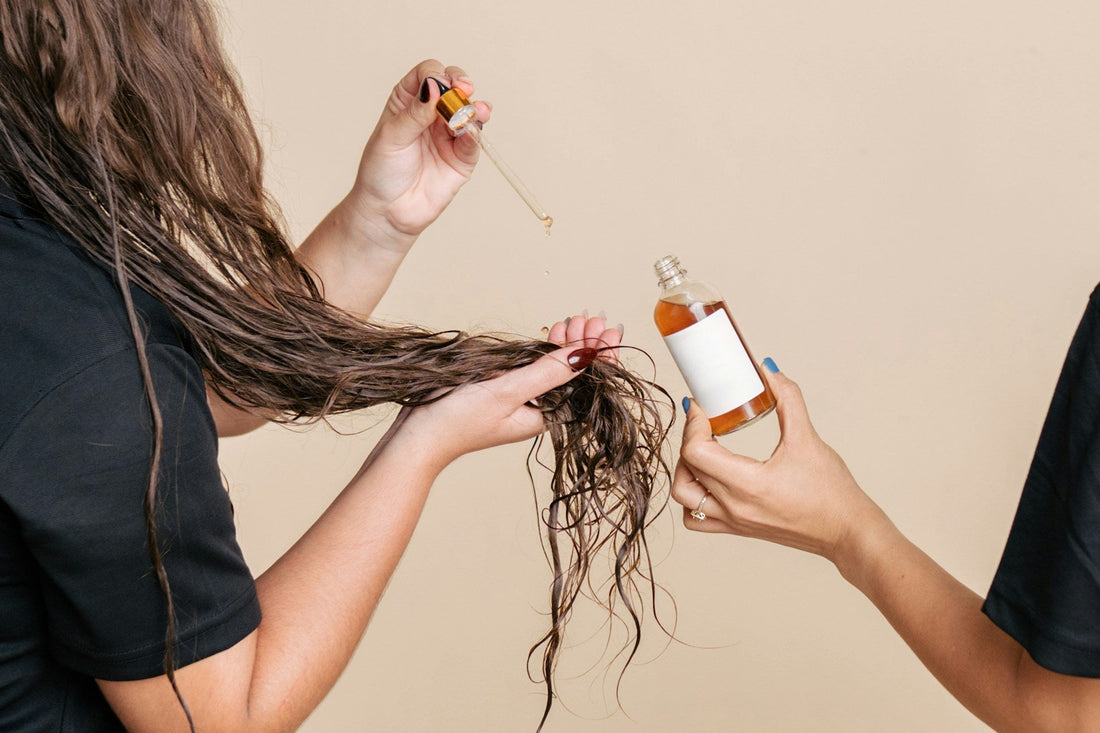 Hair Care Products