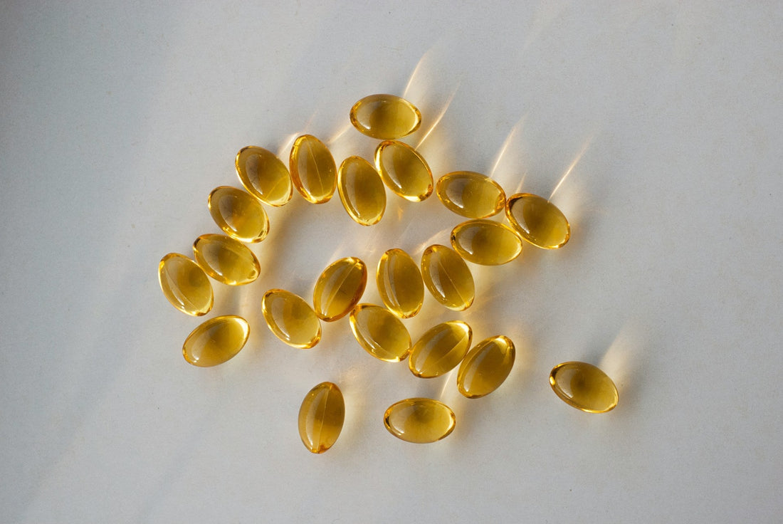 Health Supplements