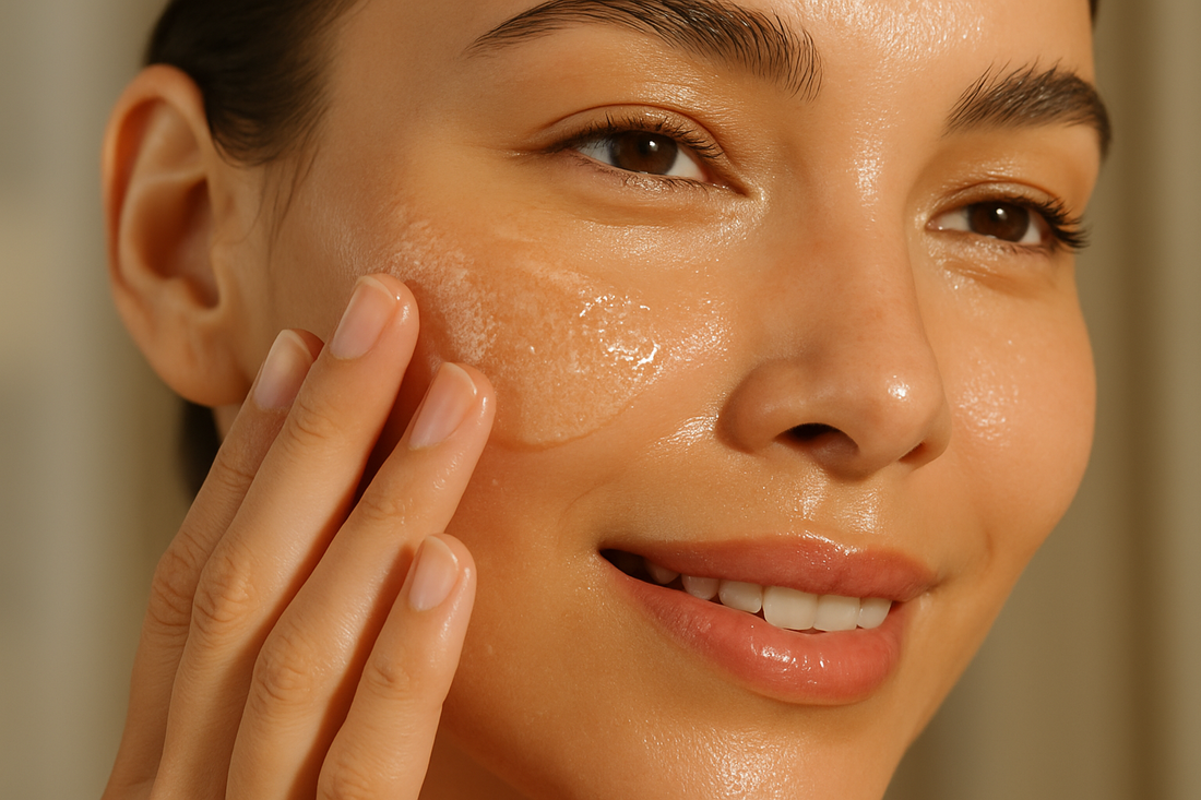 Beyond Hydration: Mastering the Art of Skin Resilience with Advanced Renewal Serums