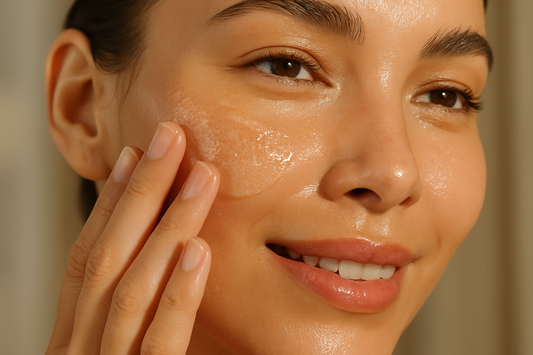 Beyond Hydration: Mastering the Art of Skin Resilience with Advanced Renewal Serums