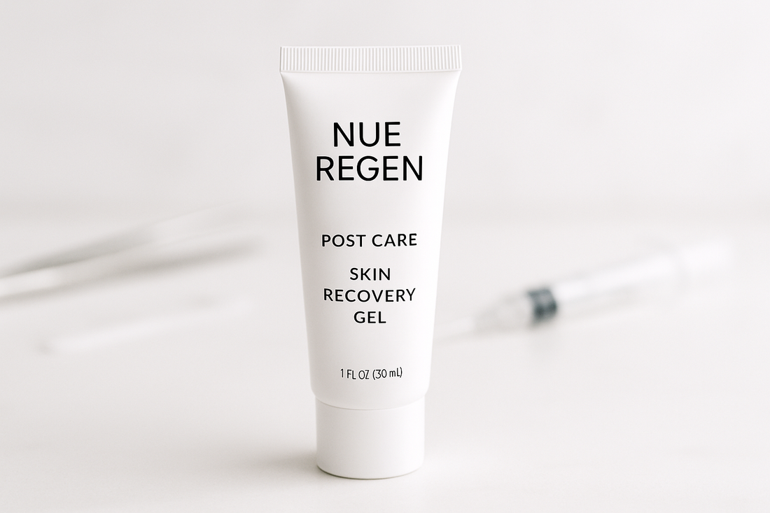 Revolutionizing Recovery: Why Nue Regen is Your Go-To for Post-Procedure Healing