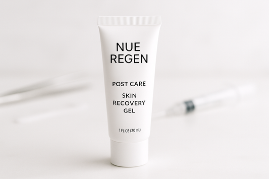 Revolutionizing Recovery: Why Nue Regen is Your Go-To for Post-Procedure Healing
