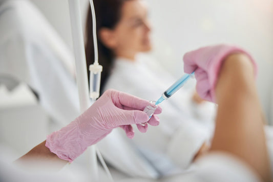 IV Therapy