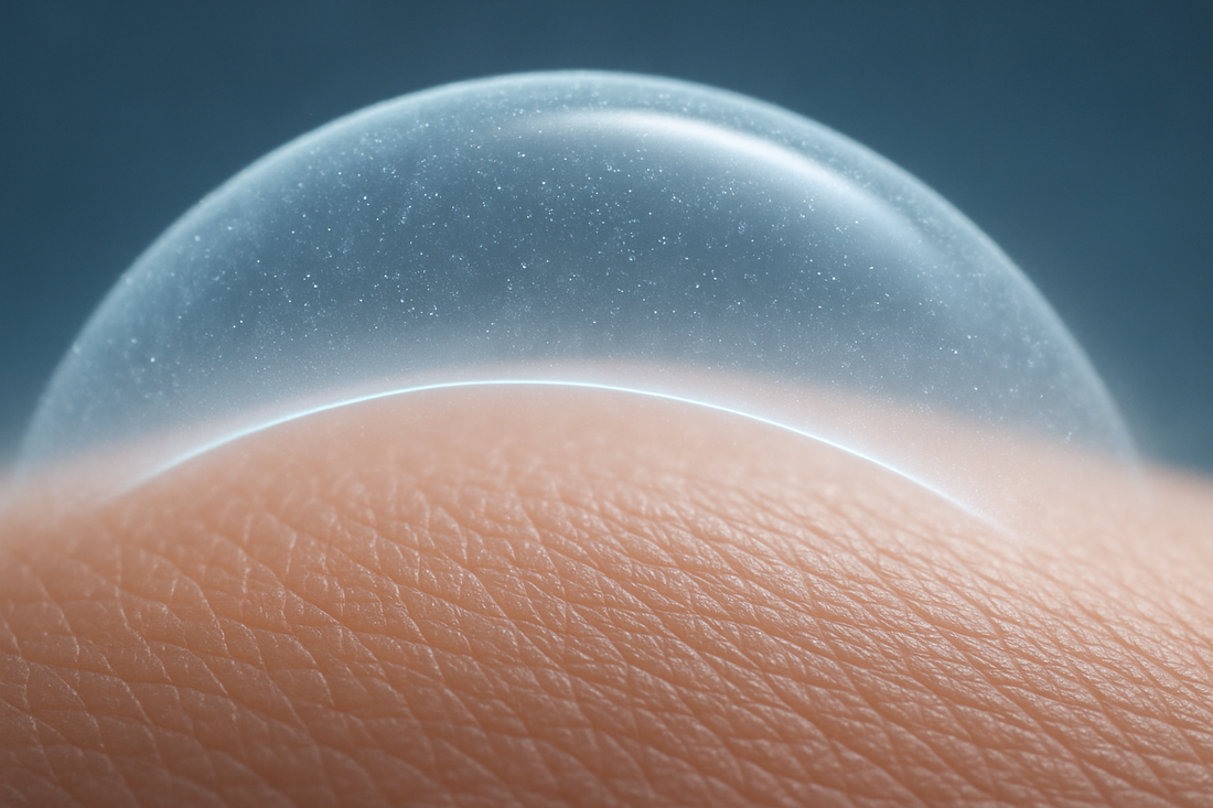 Invisible Shield: The Science Behind Sting-Free Barrier Films for Everyday Skin Protection