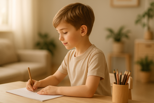 Supporting Young Spines: A Non-Invasive Approach to Pediatric Posture Correction