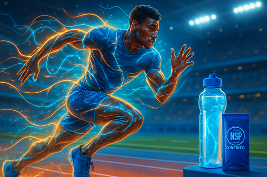 Fueling Peak Performance: Why Athletes Need NSF Certified Electrolytes