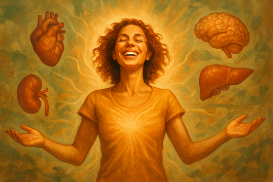 Beyond Beef: Exploring the Multi-Organ Benefits of Premium Organ Capsules