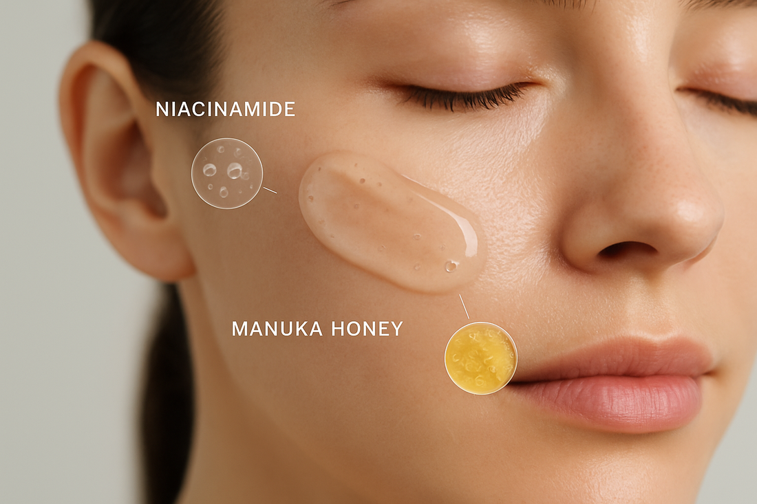 Beyond the Basics: Unlocking Superior Skin Recovery with Advanced Post-Procedure Care