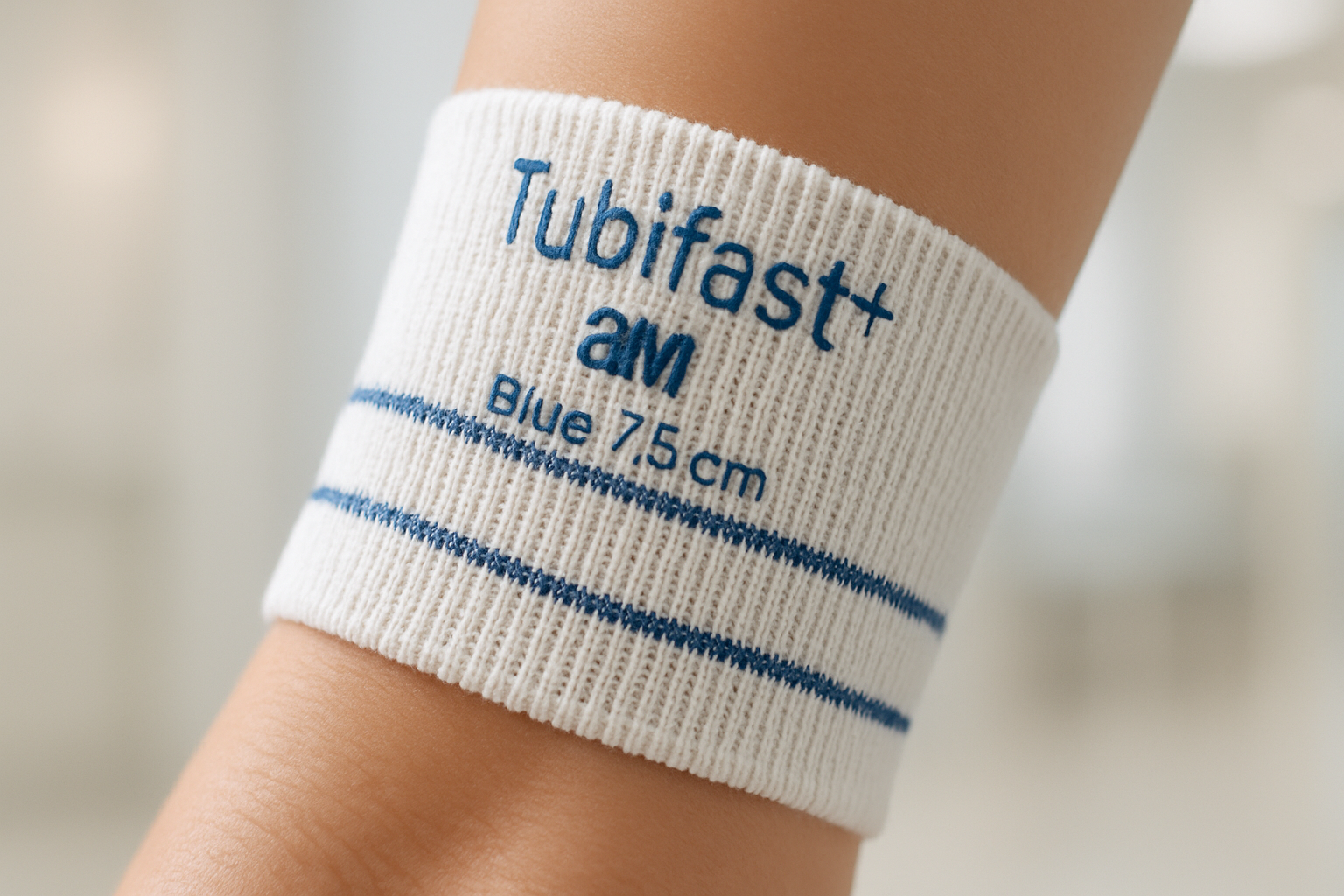Mastering Secure and Comfortable Dressing: A Guide to Tubifast 3M Blue ...