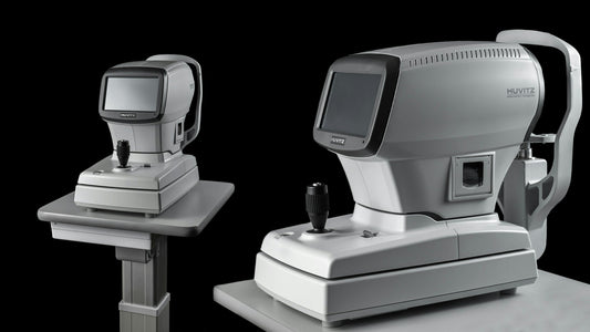 Medical Equipment Distributors