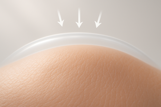 The Unsung Hero: Why a Durable Barrier Cream is Your Skin's Best Defense