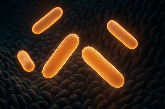 Unlocking the Power of Akkermansia: A Deep Dive into Advanced Gut and Metabolic Health