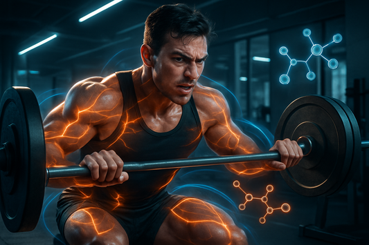 Beyond the Basics: Optimizing Creatine Monohydrate for Peak Athletic Performance