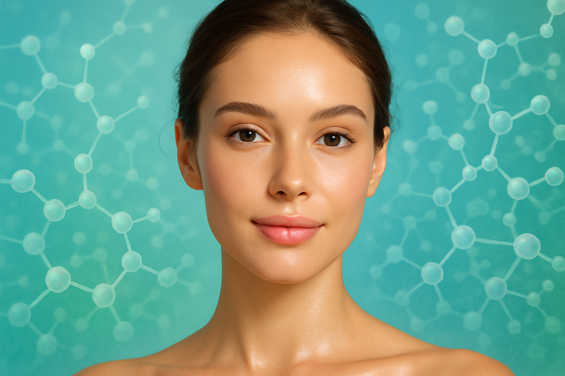Collagen Unveiled: The Science Behind Marine Peptides for Ageless Beauty