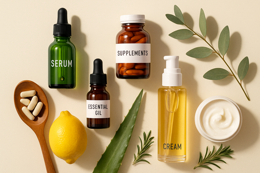 Simplify Your Routine: The Ultimate Health & Beauty Bundle for Every Lifestyle
