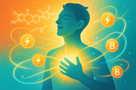 Beyond the Buzz: The Science Behind Rapid Hangover Recovery
