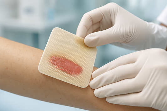 Beyond the Basics: Advanced Strategies for Effective Wound Care with Antiseptic Dressings