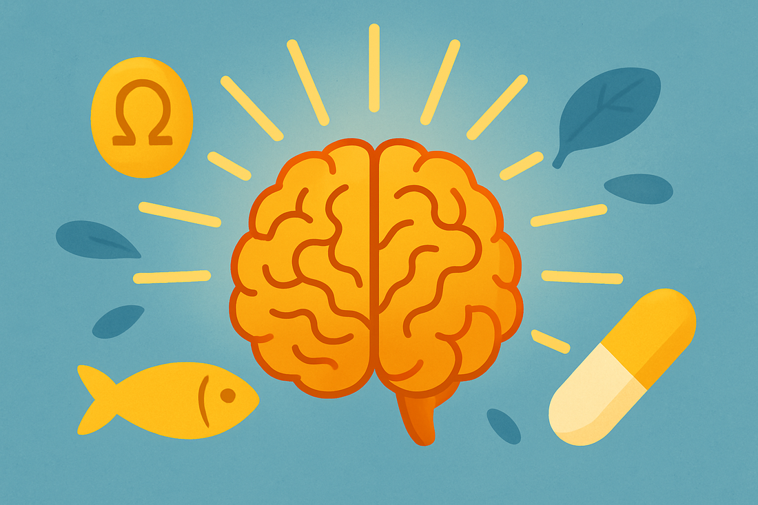 Demystifying V Rin: How Medical Food Supports Focus, Attention & Behavior in ADHD