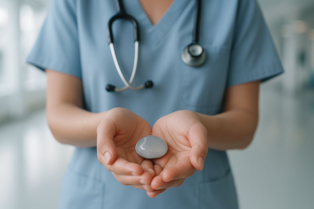 Essential Skin Hydration: The Daily Ritual Healthcare Professionals Can't Afford to Skip