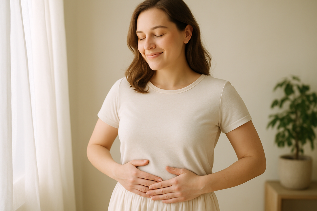 Beyond the Bloat: Advanced Strategies for Tackling Stubborn Water Retention & Achieving Lasting Digestive Comfort