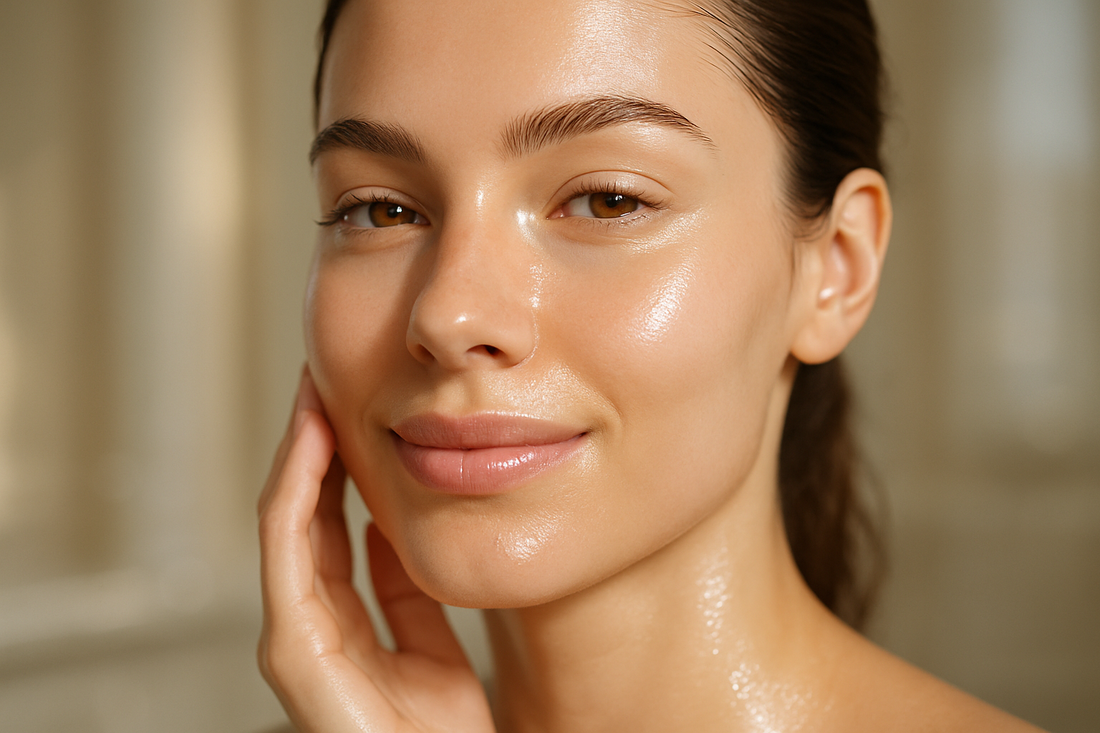 Unlock Youthful Radiance: The Power of Targeted Skin Renewal for Firmness and Hydration