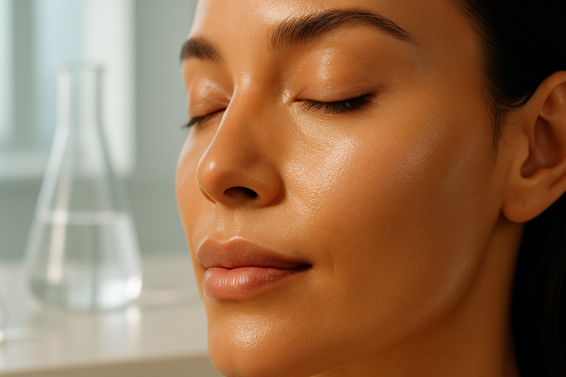 Beyond Antioxidants: The Synergistic Power of SkinCeuticals C E Ferulic for Ultimate Skin Defense