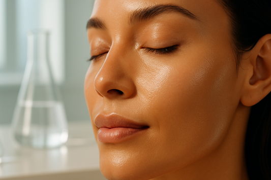 Beyond Antioxidants: The Synergistic Power of SkinCeuticals C E Ferulic for Ultimate Skin Defense