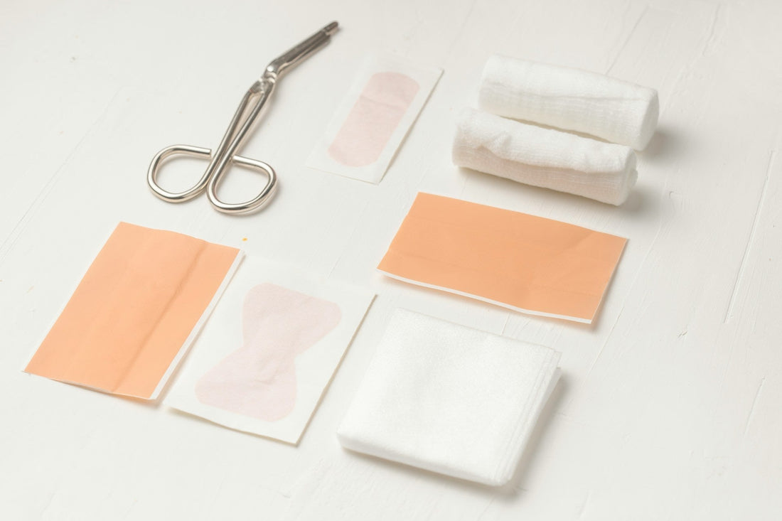 Sterile Supplies