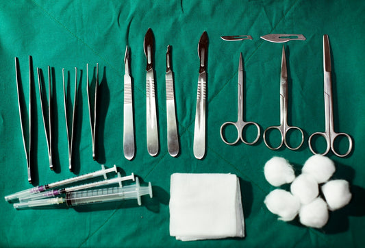 Surgical Supplies