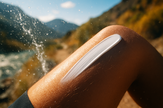 Adventure-Proof Skin: How Barrier Cream Protects Against the Elements for Active Lifestyles
