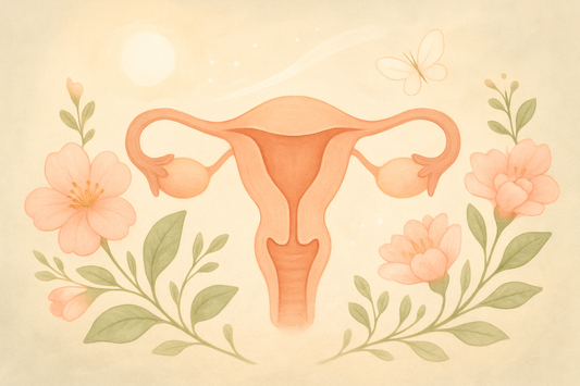 Holistic Harmony: Unlocking Women's Reproductive and Intimate Wellness Naturally