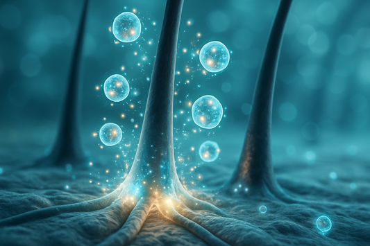 Beyond the Follicle: How Exosome HGF Revolutionizes Hair Regeneration