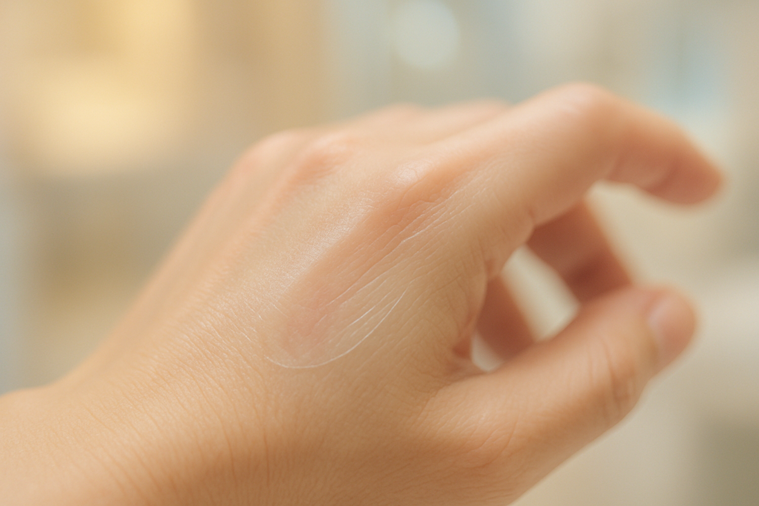 Beyond the Bandage: Holistic Skin Protection Strategies for Compromised Skin