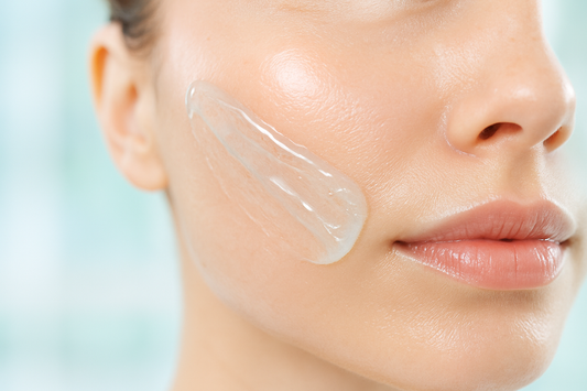 Nue Regen: The Advanced Post-Procedure Healing Gel for Rapid Skin Recovery