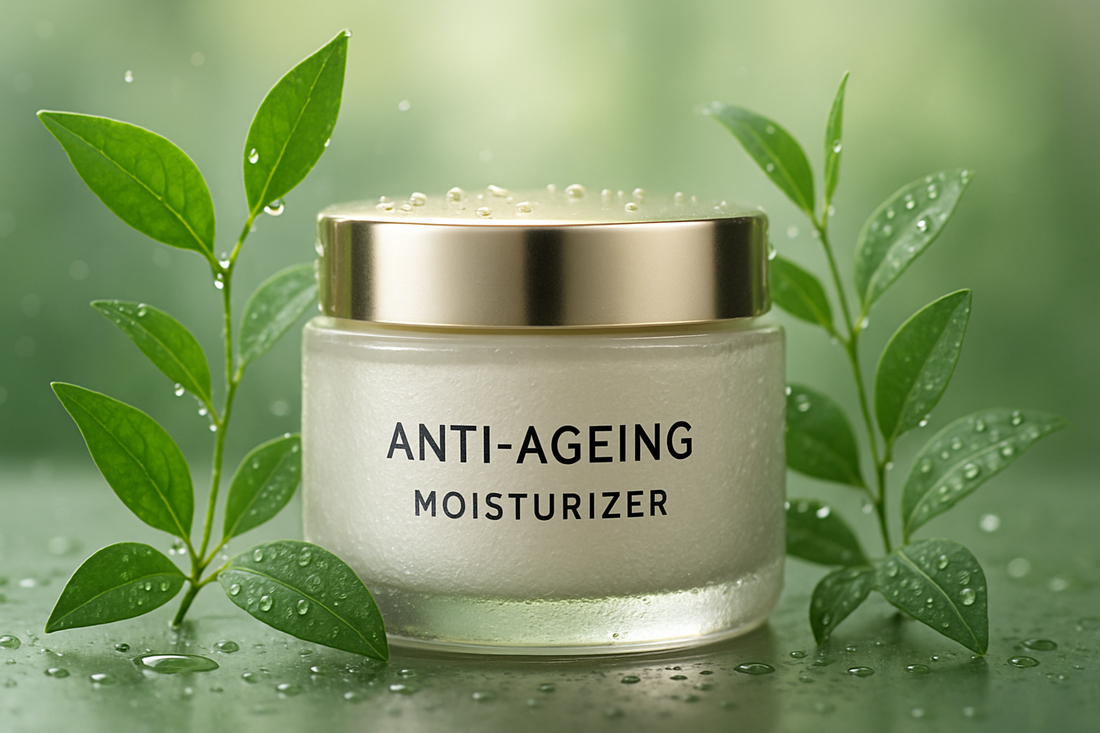 Beyond Hydration: Unveiling the Firming Secrets of Advanced Anti-Ageing Moisturisers