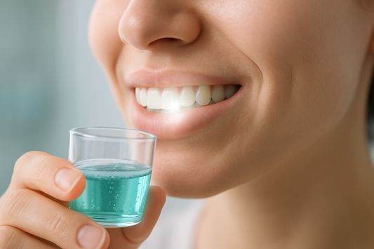 Beyond Fresh Breath: The Essential Guide to Advanced Antibacterial Oral Rinses