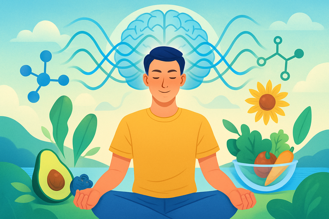 Optimizing Focus and Behavior: The Essential Role of Omega-3s and Phosphatidylserine for ADHD Support