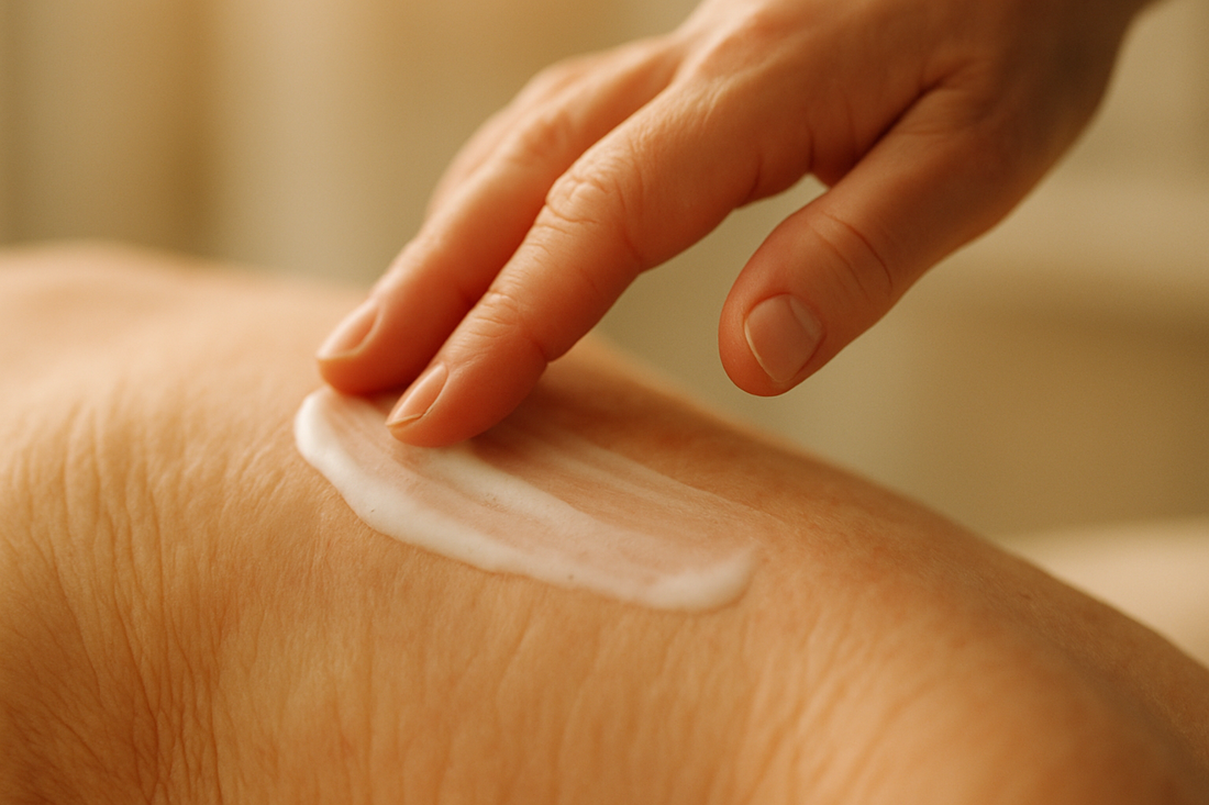 The Gentle Revolution: Why No-Rinse Skin Cleansers are Essential for Fragile Skin Care